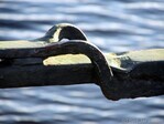 Detail leuning
<br/>
Gert-Jan Lobbes, 2016